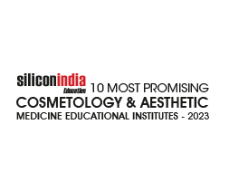 10 Most Promising Cosmetology & Aesthetic Medicine Educational Institutes - 2023